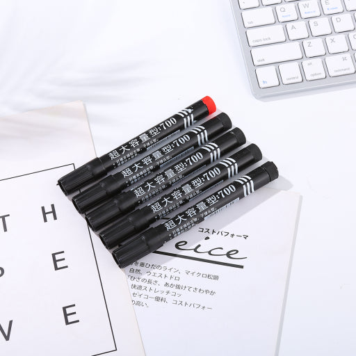 Rotulador a base de aceite