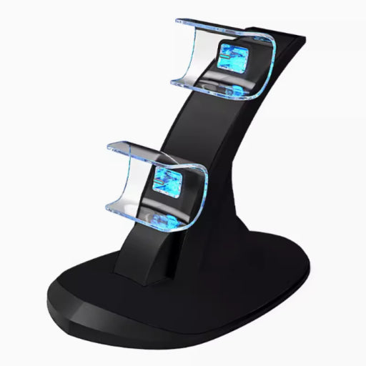 Soporte para control de PS4