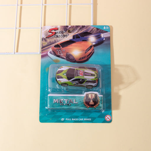 Juguetes para niños - coche de aleación