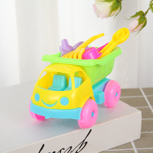 Juegete carro para arena