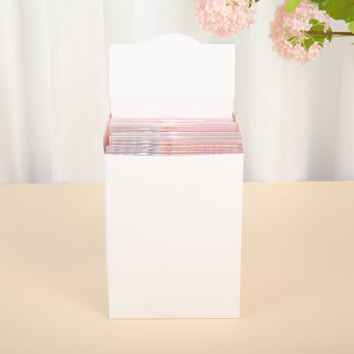 Bolsa de aromaterapia de flores