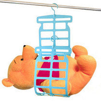 Colgador de almohadas