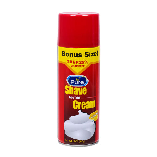 Crema De Afeitar