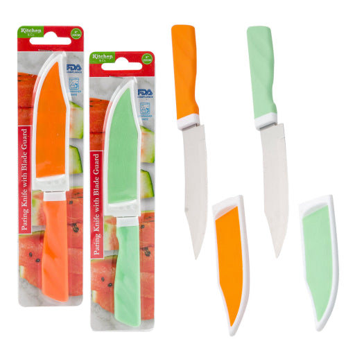 Cuchillo Para Pelar Kitchen And Co