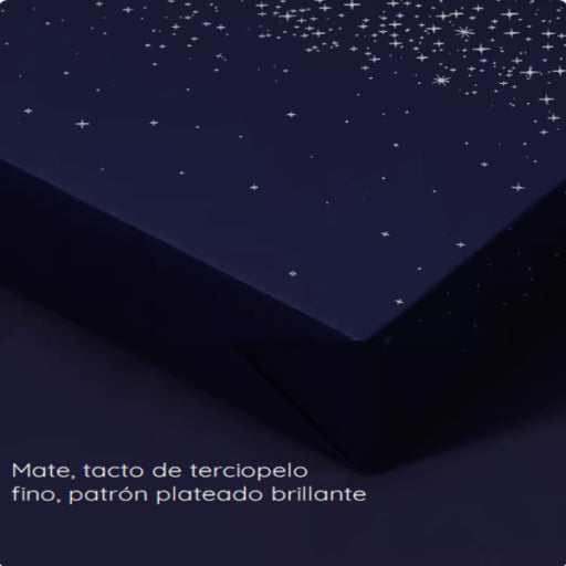 Bolsa de regalo Azul