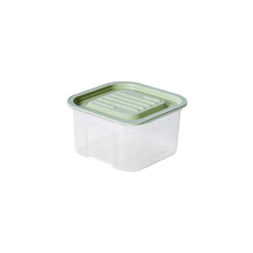 Tanque de almacenamiento pequeño 450ML (3)