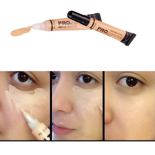 Corrector de color para maquillaje