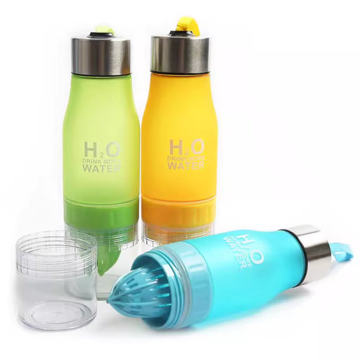 Práctico Termo de Infusión H2O