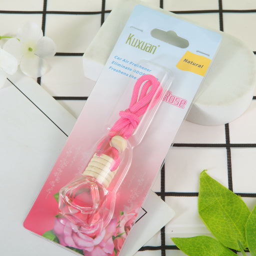 Aromatizante para coche