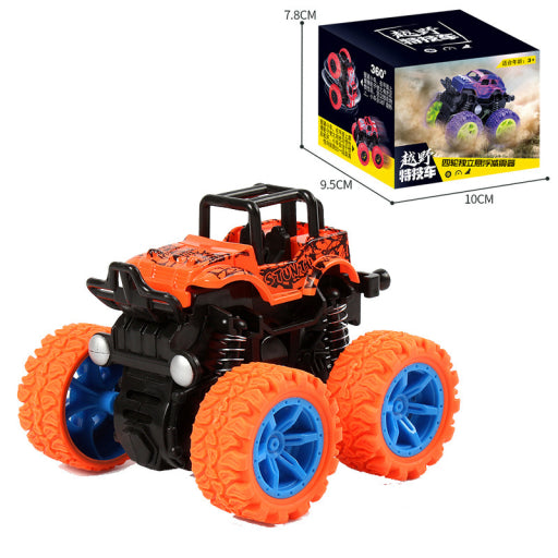 Monster Truck