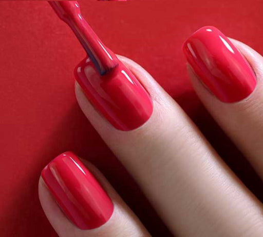 Esmalte de uñas