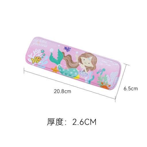 Lapicera de dibujos animados