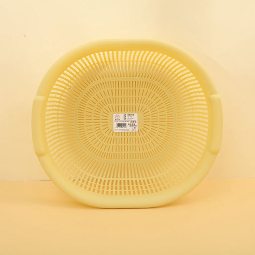 Cesta de almacenamiento de frutas y verduras.
