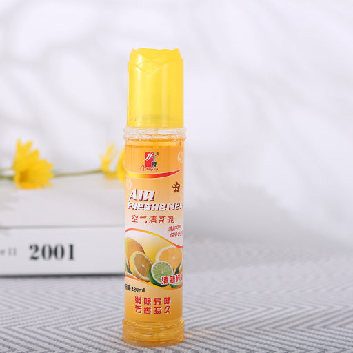 Ambientador rosas 220ml