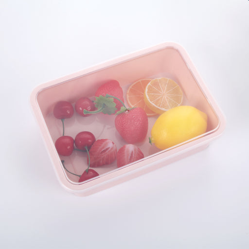 Caja de plástico multifuncional pequeña