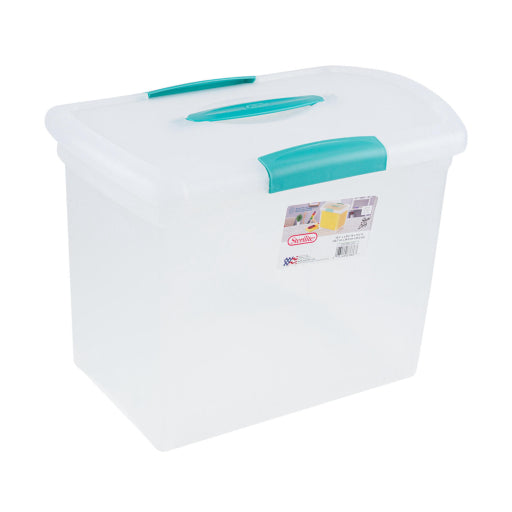 Caja De Asas Para Exhibir Sterilite De 15 Pulgadas