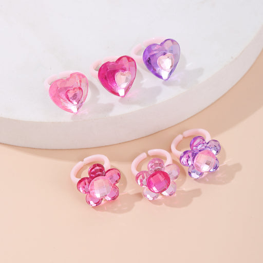 Anillo de piedras
