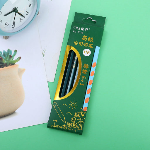 Set lápiz de dibujo