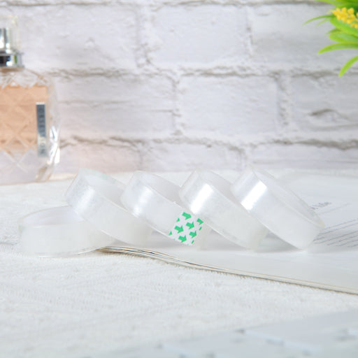 Cinta adhesiva (6 piezas)