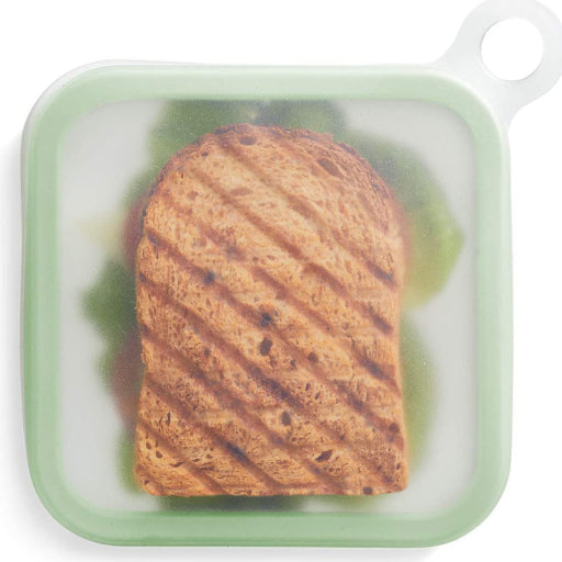 Sandwichera de silicona
