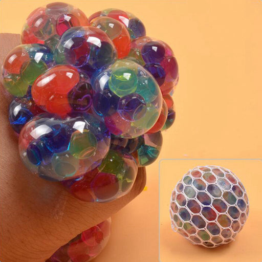 Bola squishy