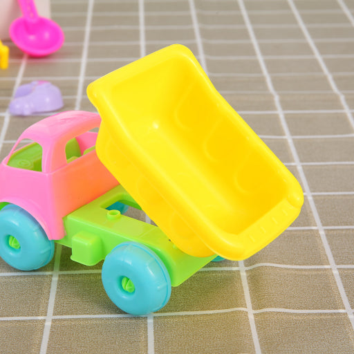 Juegete carro para arena