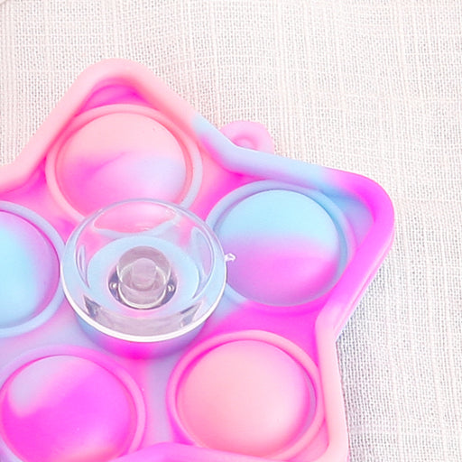 Juguete spinner