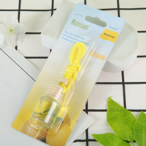 Aromatizante para coche