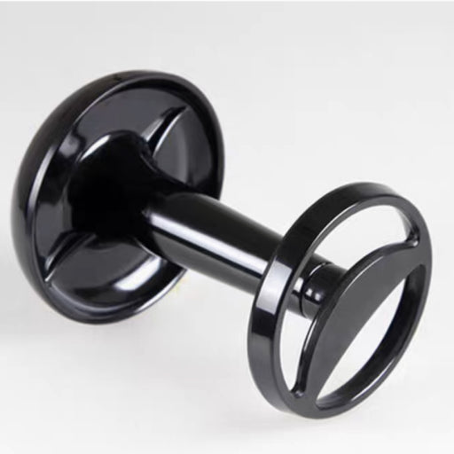 Porta cepillo de dientes.