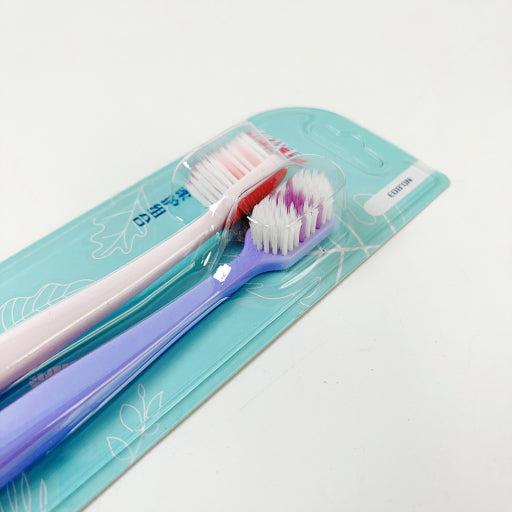 Cepillo de dientes de cabeza redonda ultra ancha (2)