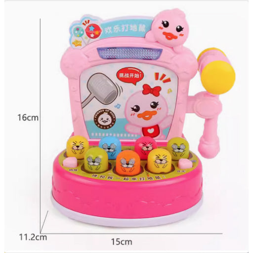 Juego para niños