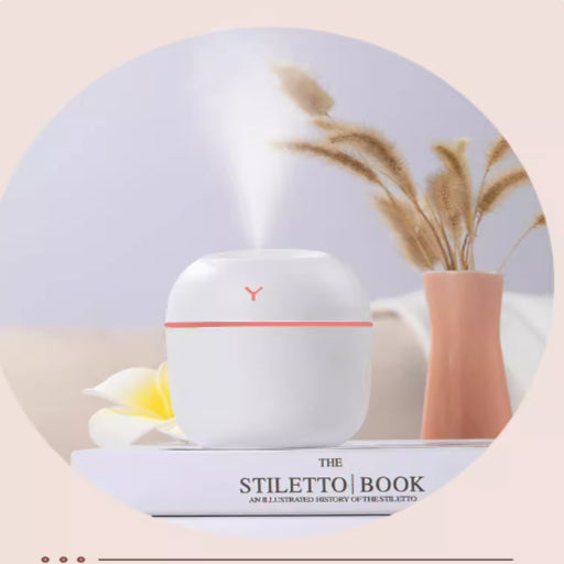 Humidificador