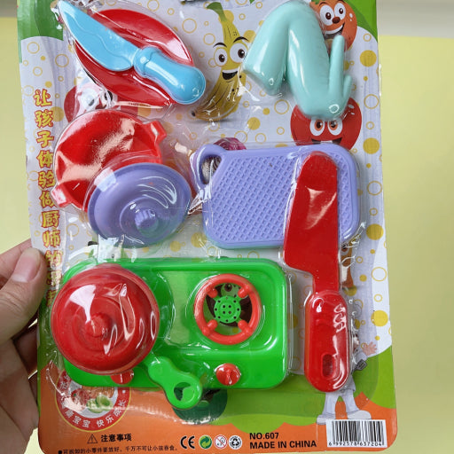 Vajilla infantil