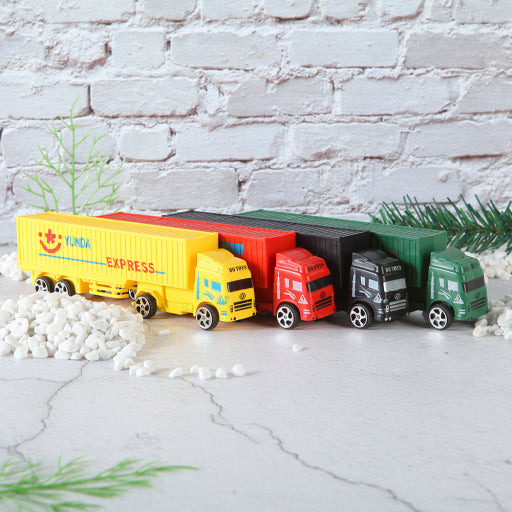 coche expreso de la ciudad