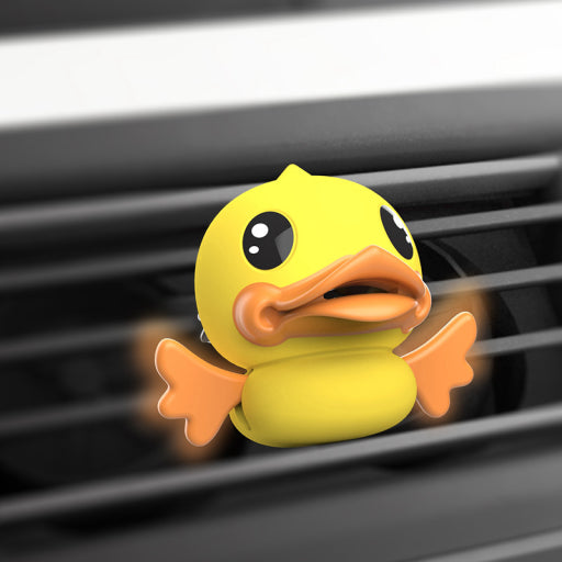 Aromatizante de patito