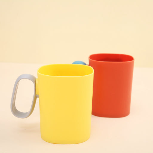 Vaso Enjuague Bucal Fantasía