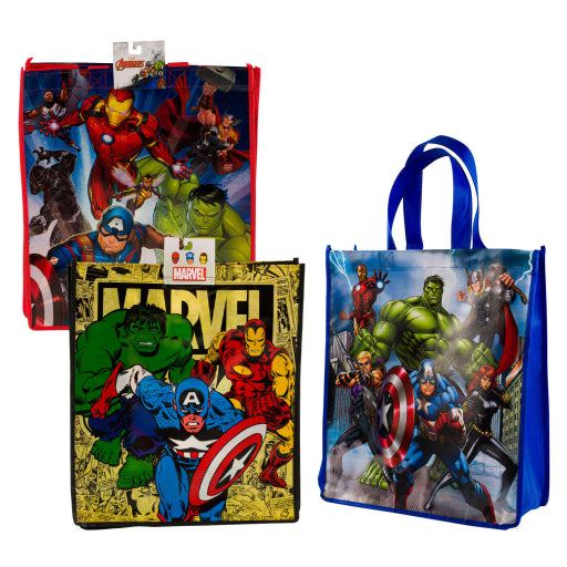 Bolsa Marvel Avengers