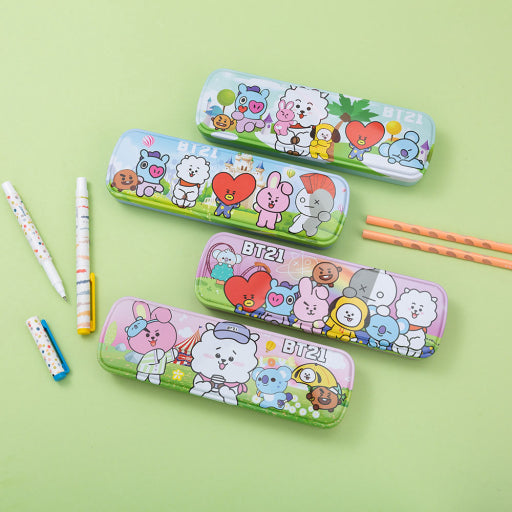 Lapicera de dibujos animados