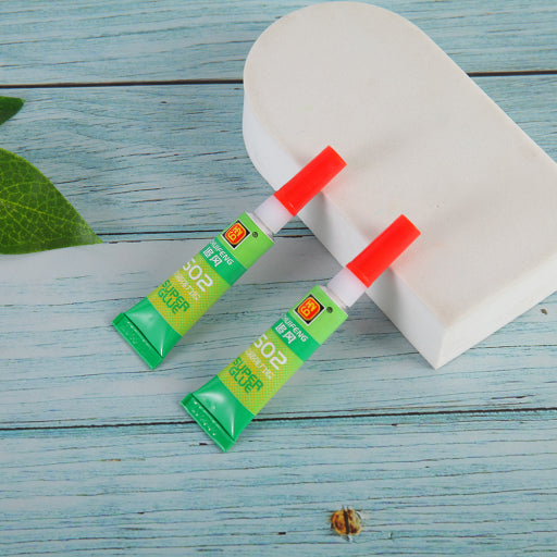 Pegamento de secado rápido (5g)