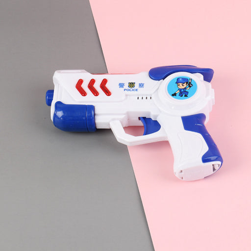 Pistola para niños