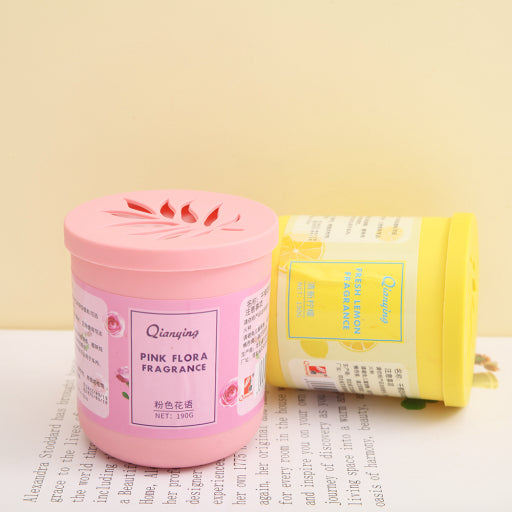 Aroma Sólido De Rosa 190ml