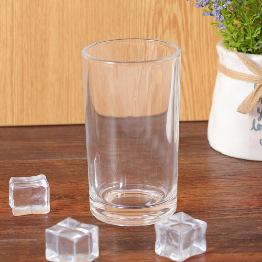 Vaso de agua Crewe (255 ml) [redondo]