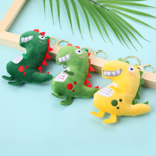 Llavero broche broche