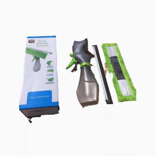 Juego de botellas de Spray