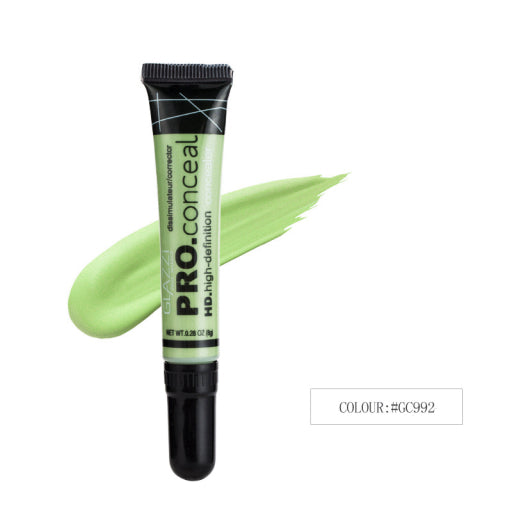 Corrector de color para maquillaje