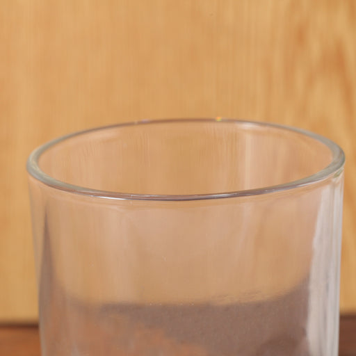Botella de agua para autobús (225 ml) [redonda]