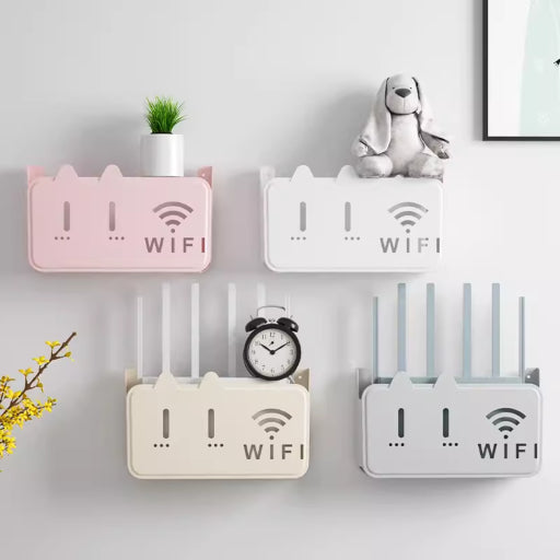 Soporte para modem
