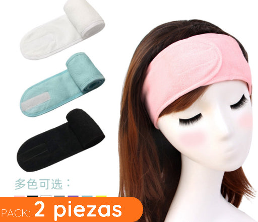 Diadema Ajustable