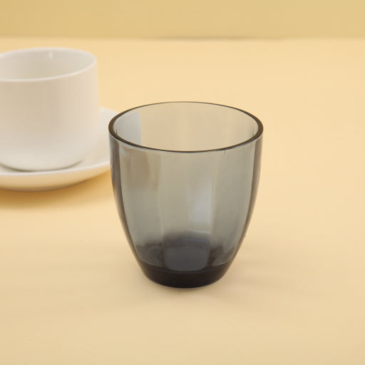 Taza de barra vertical - Azul