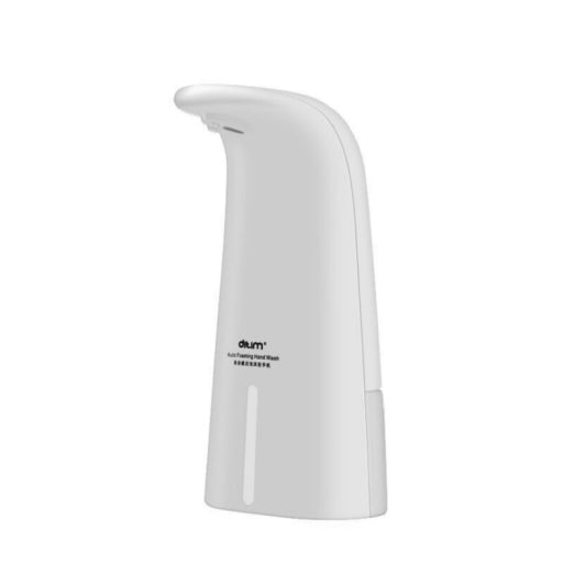 Dispensador de jabón con sensor